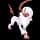 Pokemon Small Shiny Image for Default Form