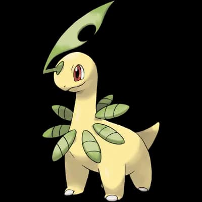 Pokemon Main Image for Default Form