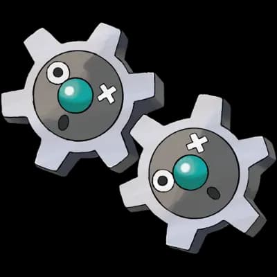 Pokemon Main Image for Default Form
