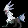 Pokemon Silvally Image