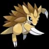 Pokemon Sandslash Image