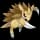 Pokemon Sandslash - Default Form Image