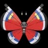 Pokemon Vivillon Image