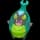 Pokemon Small Shiny Image for Default Form