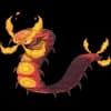 Pokemon Centiskorch Image