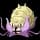 Pokemon Small Shiny Image for Default Form