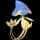 Pokemon Small Shiny Image for Default Form