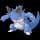 Pokemon Small Shiny Image for Default Form