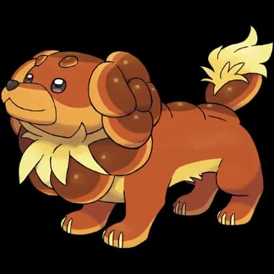 Pokemon Main Image for Default Form