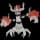 Pokemon Small Shiny Image for Default Form