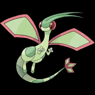 Pokemon Main Image for Default Form
