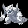 Pokemon Aggron Image