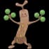Sudowoodo Pokemon Image