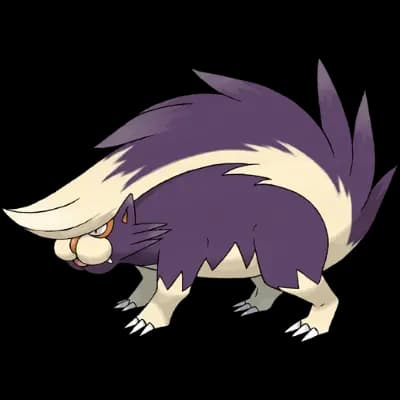 Pokemon Main Image for Default Form