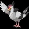 Pokemon Tranquill Image