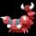 Pokemon Small Shiny Image for Default Form