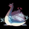 Pokemon Lapras Image
