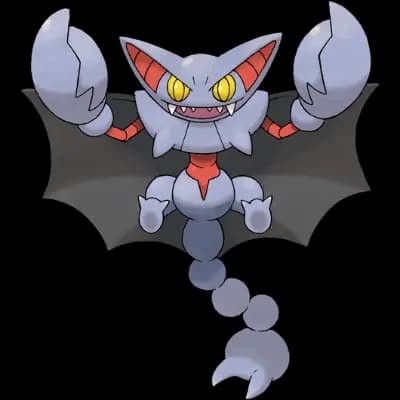 Pokemon Main Image for Default Form