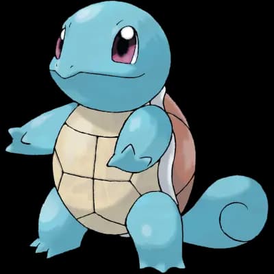 Pokemon Main Image for Default Form