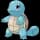 Pokemon Squirtle - Default Form Image