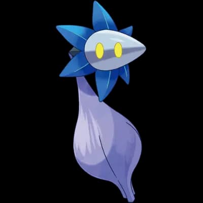 Pokemon Main Image for Default Form