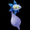 Pokemon Glimmet Image