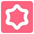 type icon brilliant-diamond-shining-pearl