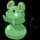 Pokemon Small Shiny Image for Default Form