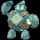 Pokemon Golett - Default Form Image