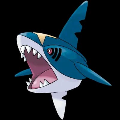 Pokemon Main Image for Default Form