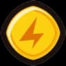 type icon battrio