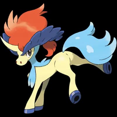 Pokemon Main Image for Ordinary Form