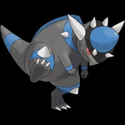 Pokemon Main Image for Default Form