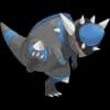 Pokemon Rampardos Image