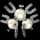 Pokemon Small Shiny Image for Default Form