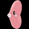 Pokemon Luvdisc Image