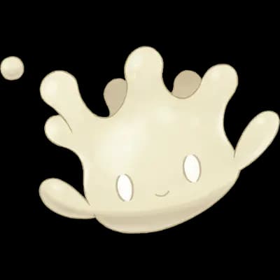 Pokemon Main Image for Default Form