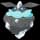 Pokemon Small Shiny Image for Default Form