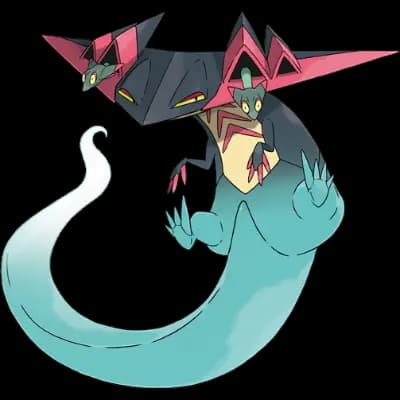 Pokemon Main Image for Default Form
