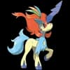 Pokemon Keldeo Image