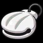 Shell Bell sprite