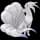 Pokemon Small Shiny Image for Default Form