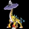 Pokemon Raging Bolt Image