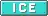 type icon diamond-pearl