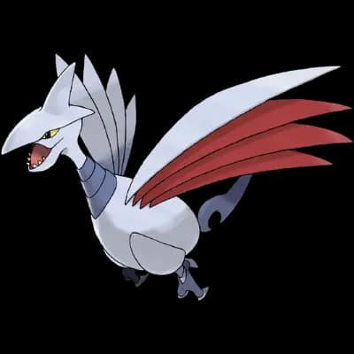 Pokemon Main Image for Default Form