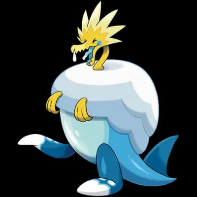Pokemon Main Image for Default Form