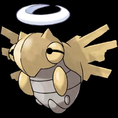 Pokemon Main Image for Default Form