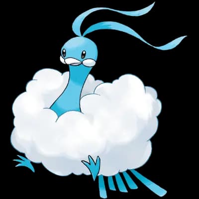 Pokemon Main Image for Default Form
