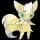Pokemon Small Shiny Image for Male Form