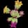 Pokemon Small Shiny Image for Default Form